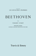 Cover: Beethoven - Travis and Emery Music Bookshop