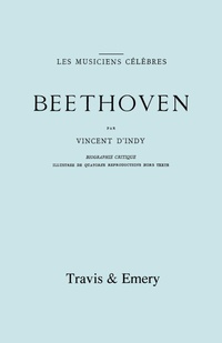 Enlarge image Cover: Beethoven - Travis and Emery Music Bookshop