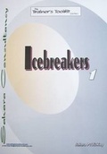 Cover: Icebreakers 1: Pack 1 - Sahara Publishing
