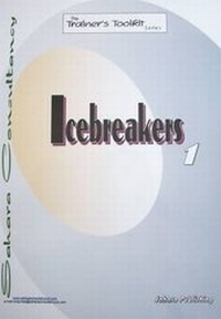 Enlarge image Cover: Icebreakers 1: Pack 1 - Sahara Publishing