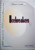 Cover: Icebreakers 2: Pack 2 - Sahara Publishing