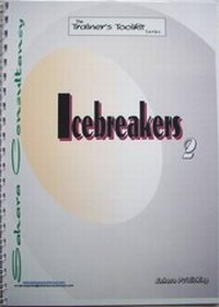 Enlarge image Cover: Icebreakers 2: Pack 2 - Sahara Publishing