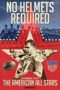 Abbildung von: No Helmets Required - Pitch Publishing Ltd