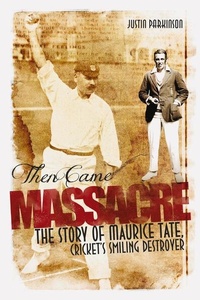 Abbildung von: Then Came Massacre - Pitch Publishing Ltd