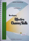 Cover: Developing Effective Chairing Skills - Sahara Publishing