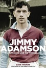 Cover: Jimmy Adamson - Pitch Publishing Ltd