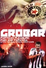 Cover: Grobar - Pitch Publishing Ltd