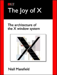 Abbildung von: The Joy of X - UIT Cambridge LTD