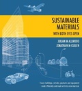 Cover: Sustainable Materials - with both eyes open - UIT Cambridge LTD