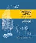 Cover: Sustainable Materials - with both eyes open - UIT Cambridge LTD