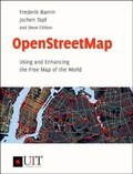 Cover: OpenStreetMap - UIT Cambridge LTD