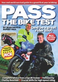 Cover: Pass the Bike Test (and be a great rider too!) - UIT Cambridge LTD