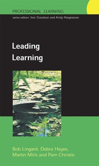 Enlarge image Cover: Leading Learning - Open University Press