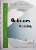 Cover: Outcomes Training - Sahara Publishing