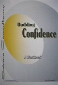 Cover: Building Confidence Trainers Notes & Workbook (sold as a Set) - Sahara Publishing