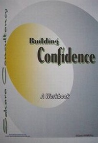 Enlarge image Cover: Building Confidence Trainers Notes & Workbook (sold as a Set) - Sahara Publishing