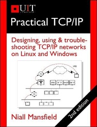 Abbildung von: Practical TCP/IP - UIT Cambridge LTD