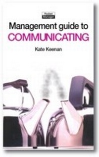 Enlarge image Cover: The Management Guide to Communicating - Pocket Manager