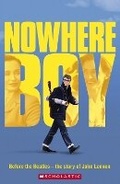 Cover: Nowhere Boy Audio Pack - Mary Glasgow Magazines