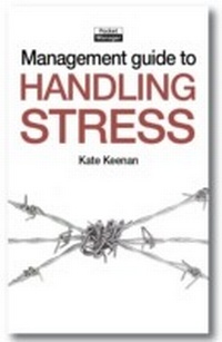 Enlarge image Cover: The Management Guide to Handling Stress - Pocket Manager