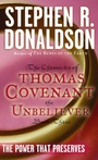 Cover: Power That Preserves - Random House Inc