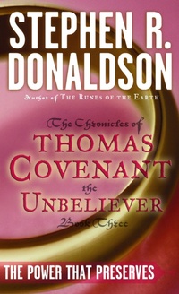 Enlarge image Cover: Power That Preserves - Random House Inc