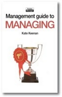 Enlarge image Cover: The Management Guide to Managing - Pocket Manager