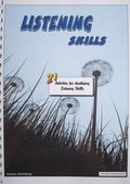 Cover: Listening Skills - Sahara Publishing