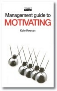 Enlarge image Cover: The Management Guide to Motivating - Pocket Manager