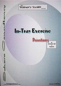 Cover: In-tray Exercise - Prioritising for Admin Staff & Receptionists - Sahara Publishing