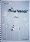 Cover: How To- Be the Effective Receptionist - Sahara Publishing