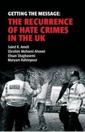 Cover: Getting the Message: The Recurrance of Hate Crimes in the UK - Islamic Human Rights Commission