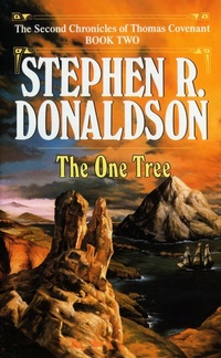 Enlarge image Cover: One Tree - Random House Inc