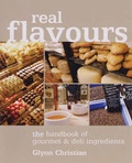 Cover: Real Flavours - Grub Street Publishing