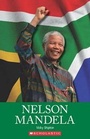 Cover: Nelson Mandela - Mary Glasgow Magazines