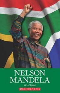 Enlarge image Cover: Nelson Mandela - Mary Glasgow Magazines