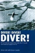 Cover: Diver! Diver! Diver! - Grub Street Publishing