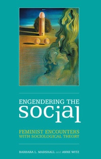 Enlarge image Cover: Engendering the Social - Open University Press