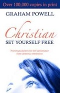 Cover: Christian Set Yourself Free - New Wine Press