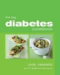 Cover: The Big Diabetes Cookbook - Grub Street Publishing