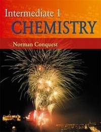 Abbildung von: Intermediate 1 Chemistry - Hodder Gibson
