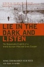 Cover: Lie in the Dark and Listen - Grub Street Publishing