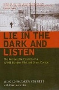 Cover: Lie in the Dark and Listen - Grub Street Publishing