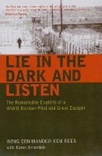 Enlarge image Cover: Lie in the Dark and Listen - Grub Street Publishing