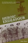 Cover: Heroic Endeavour - Grub Street Publishing
