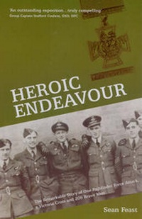 Enlarge image Cover: Heroic Endeavour - Grub Street Publishing