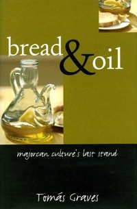 Abbildung von: Bread and Oil - Grub Street Publishing