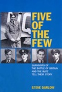 Cover: Five of the Few - Grub Street Publishing