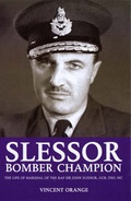 Cover: Slessor - Grub Street Publishing