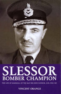 Enlarge image Cover: Slessor - Grub Street Publishing